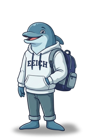 DELFININ